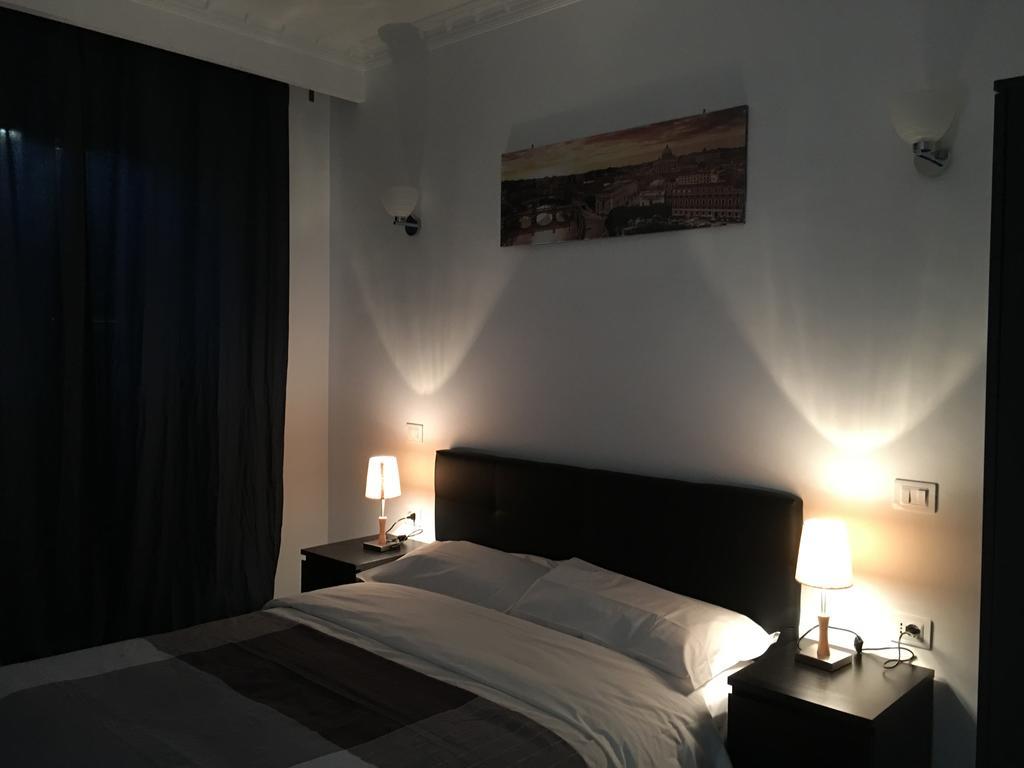 Gianni'S Guest House Róma Kültér fotó