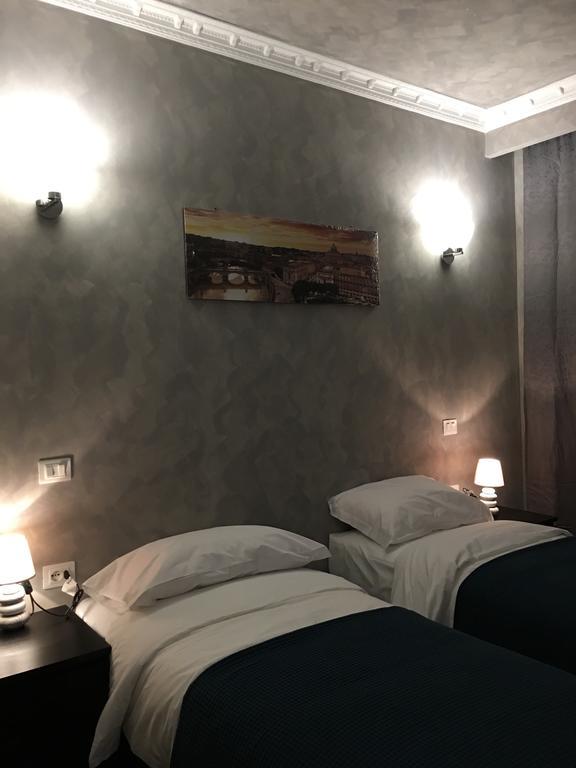 Gianni'S Guest House Róma Kültér fotó