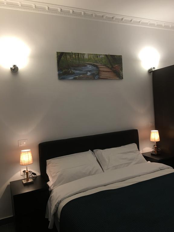 Gianni'S Guest House Róma Kültér fotó