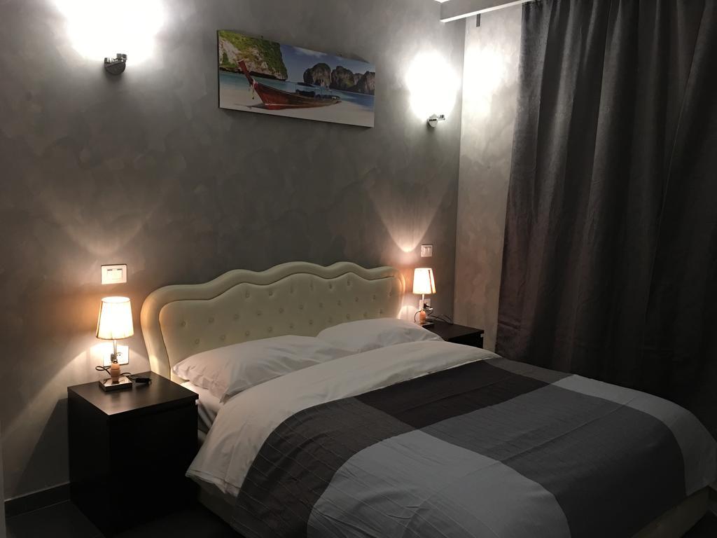 Gianni'S Guest House Róma Kültér fotó